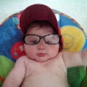 Meet your Posher, Eric